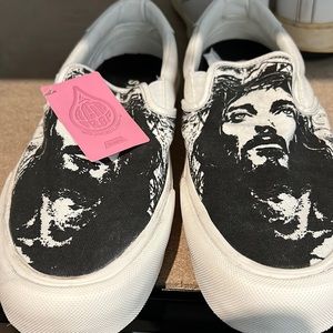 Acid drop starve shoes mens size 11